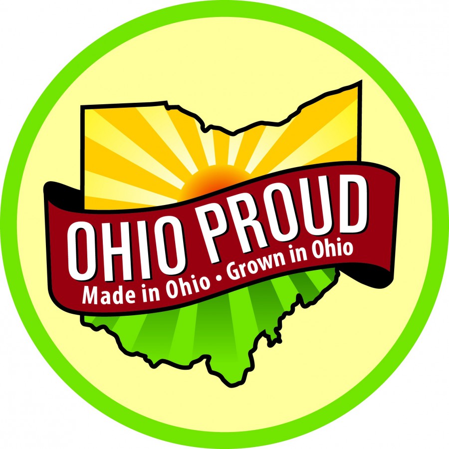 Ohio Proud